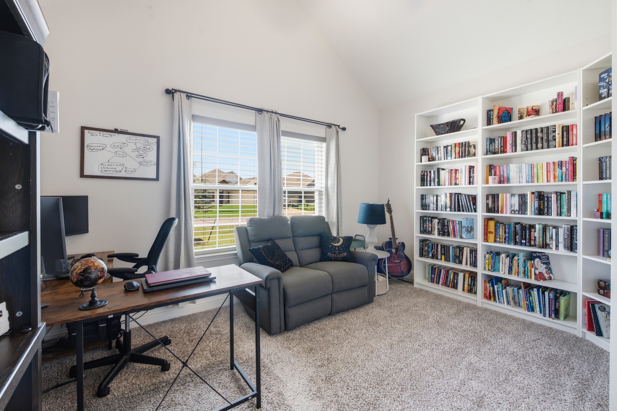 401 Brazos Bend Property Photo 13