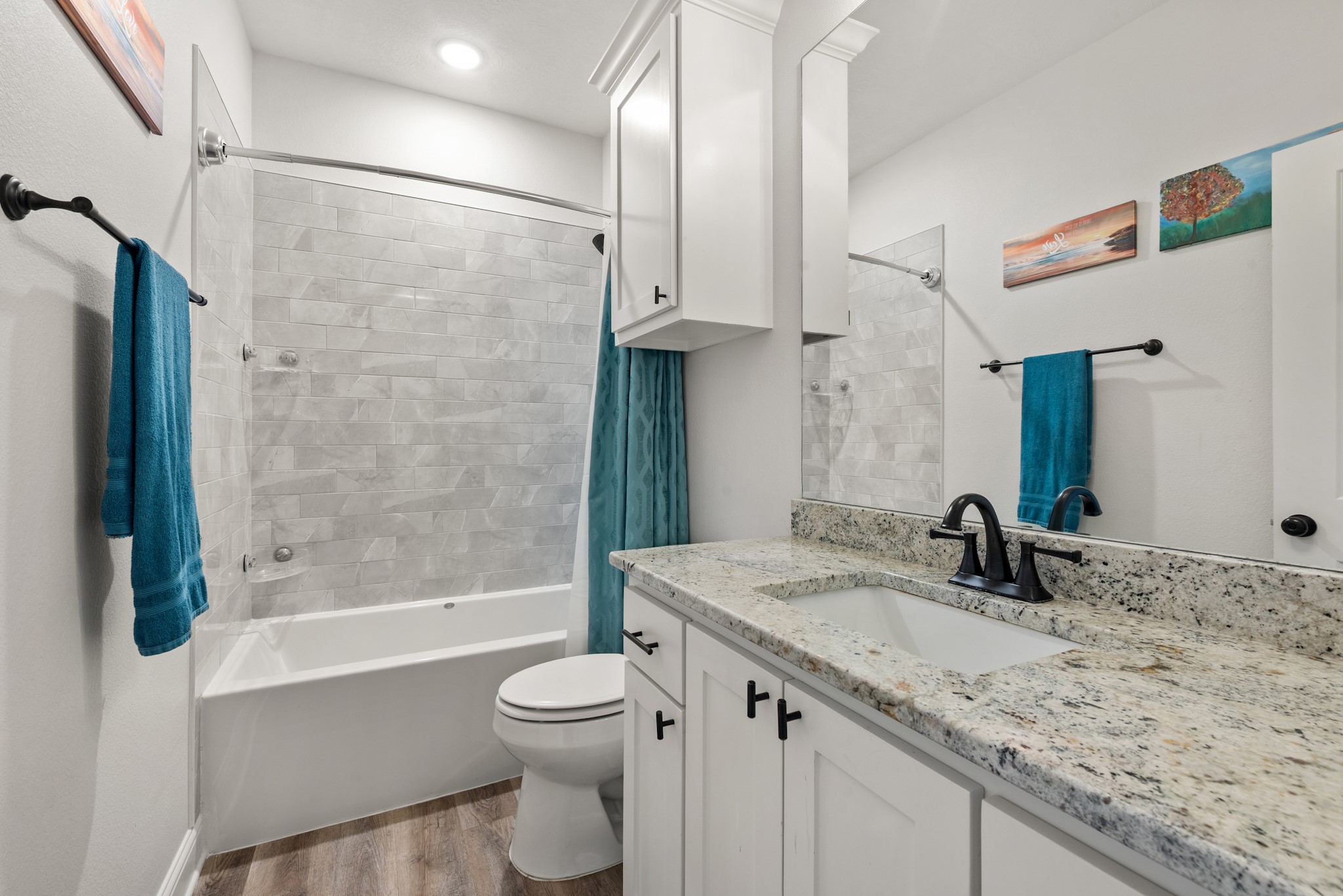 401 Brazos Bend Property Photo 14