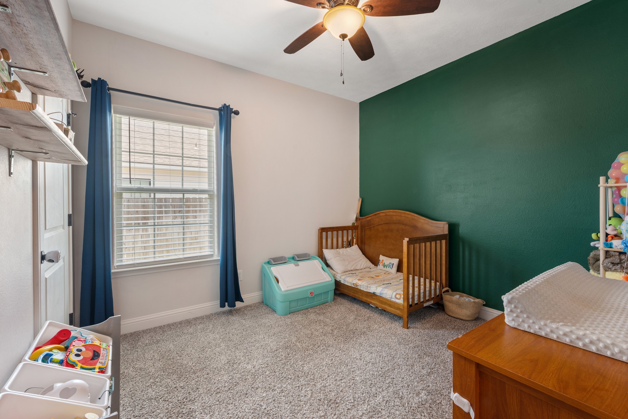 401 Brazos Bend Property Photo 15