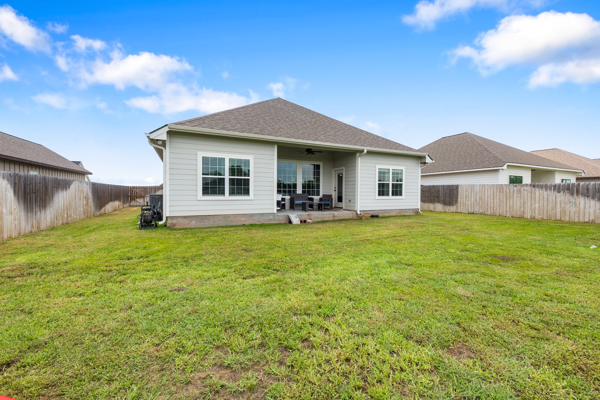 401 Brazos Bend Property Photo 18