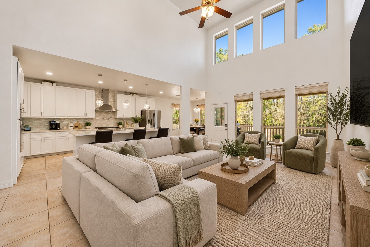 2007 Brookmont Drive Property Photo 1