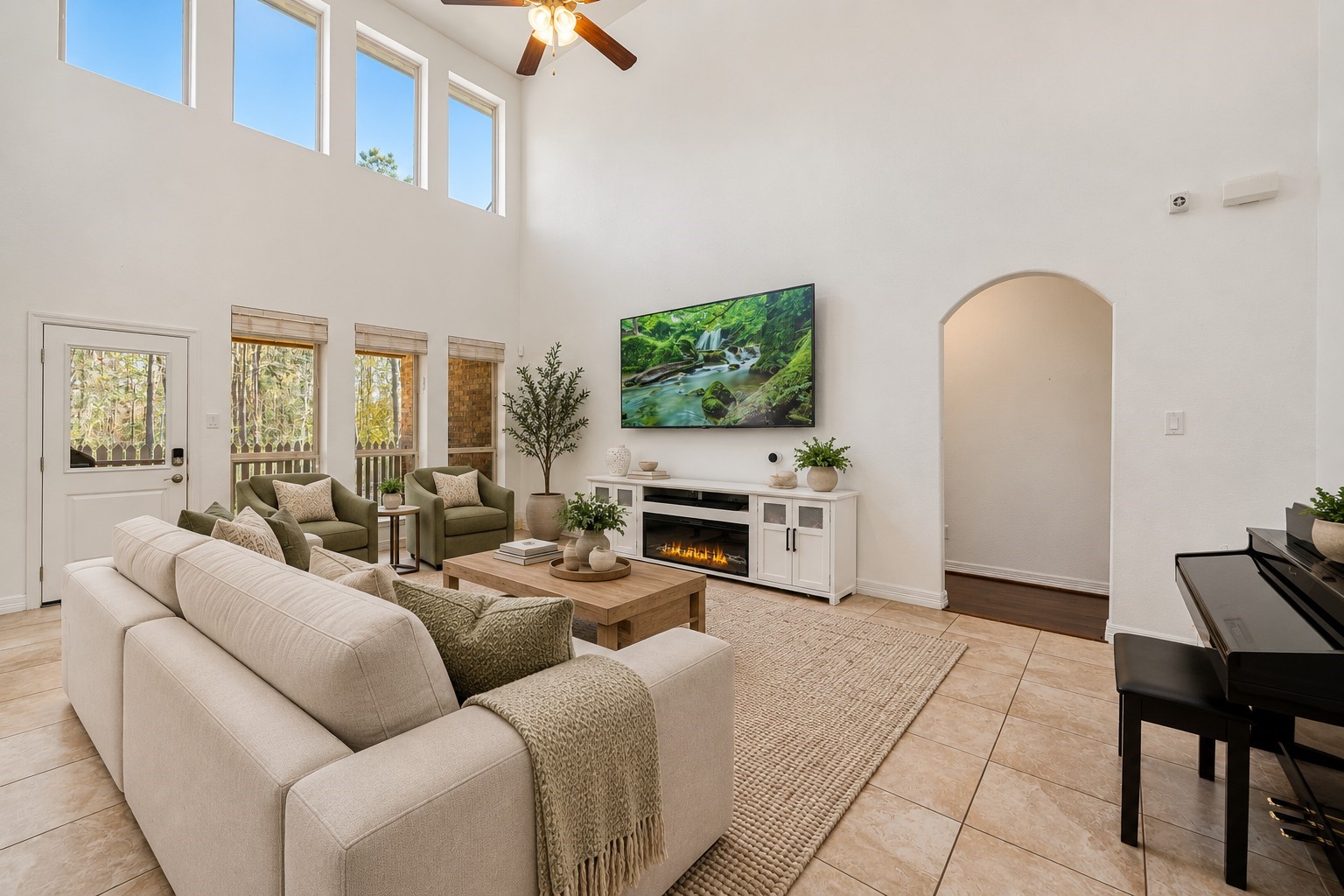 2007 Brookmont Drive Property Photo 14