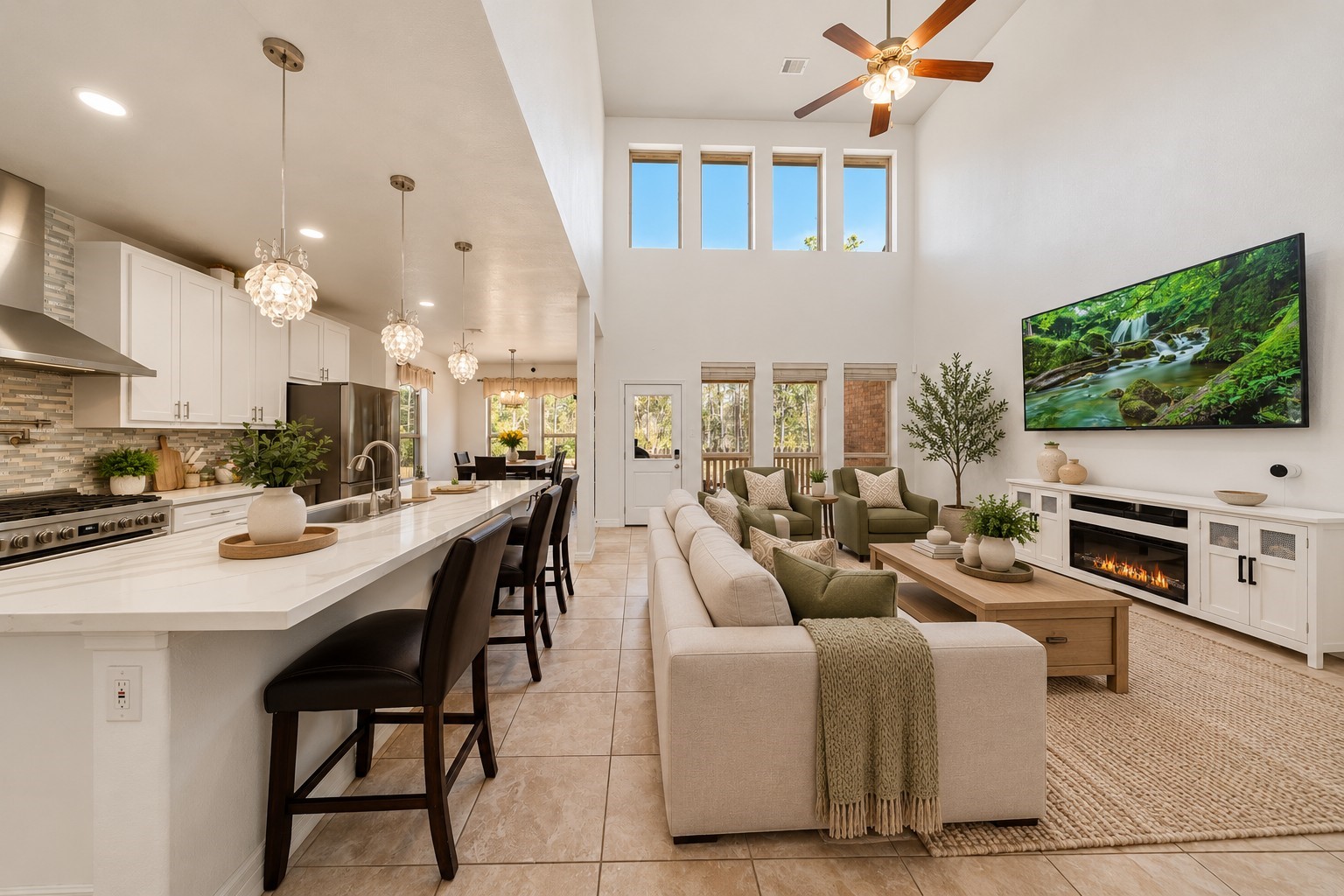 2007 Brookmont Drive Property Photo 15
