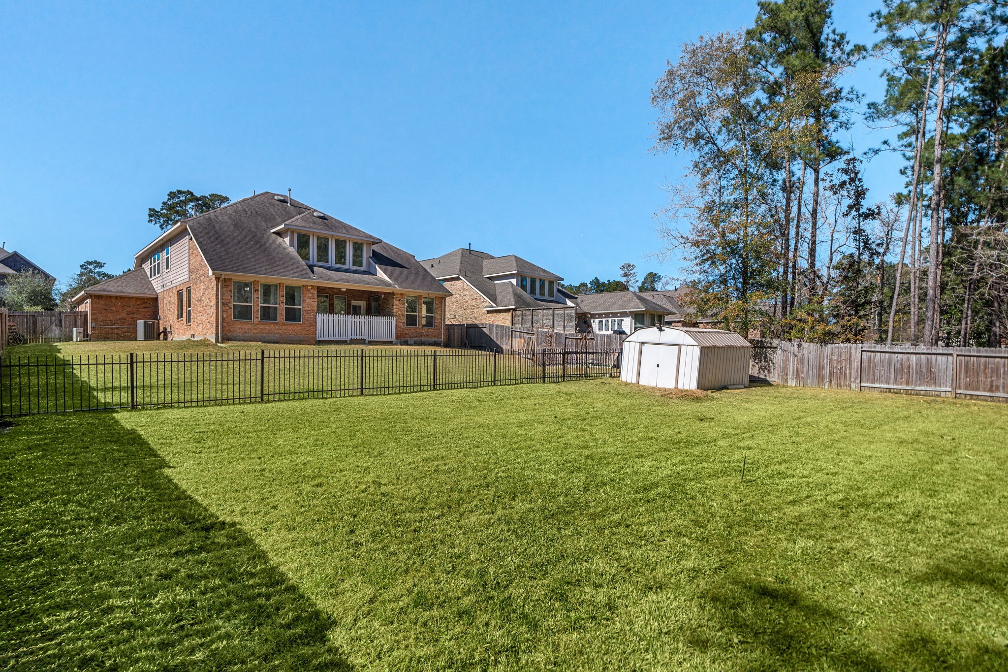 2007 Brookmont Drive Property Photo 41