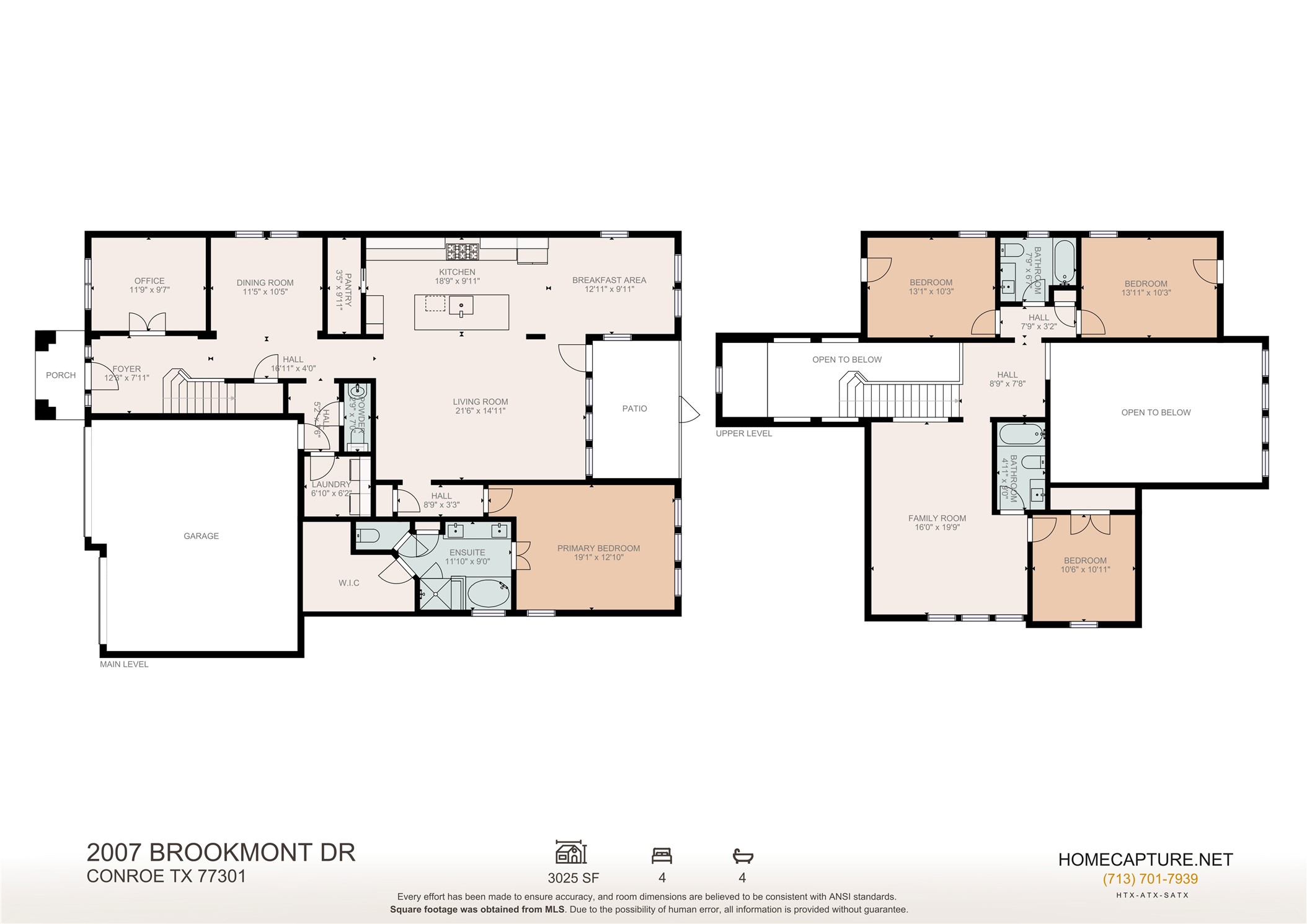 2007 Brookmont Drive Property Photo 47