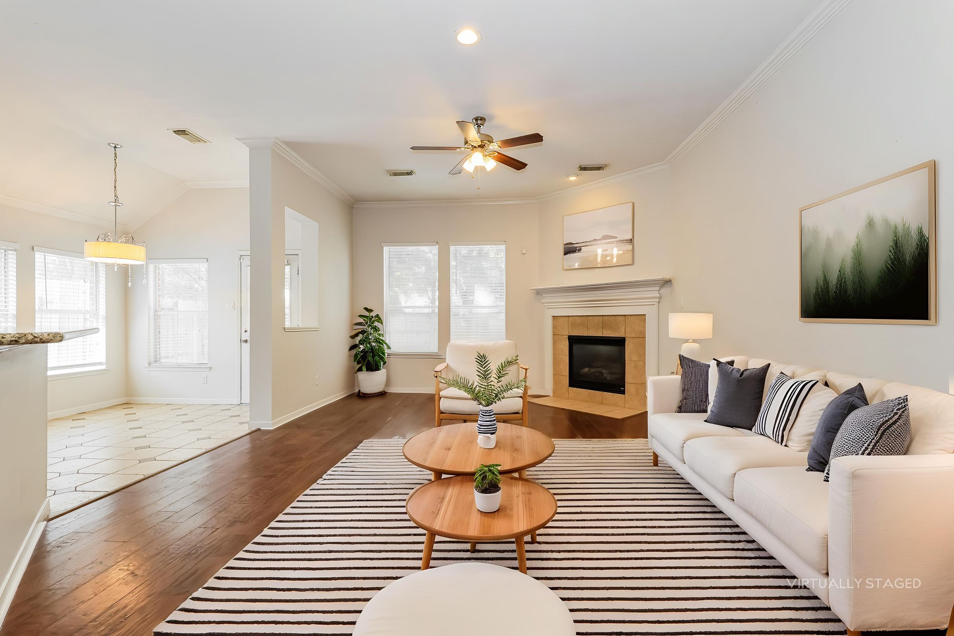 21735 Orange Maple Court Property Photo 4