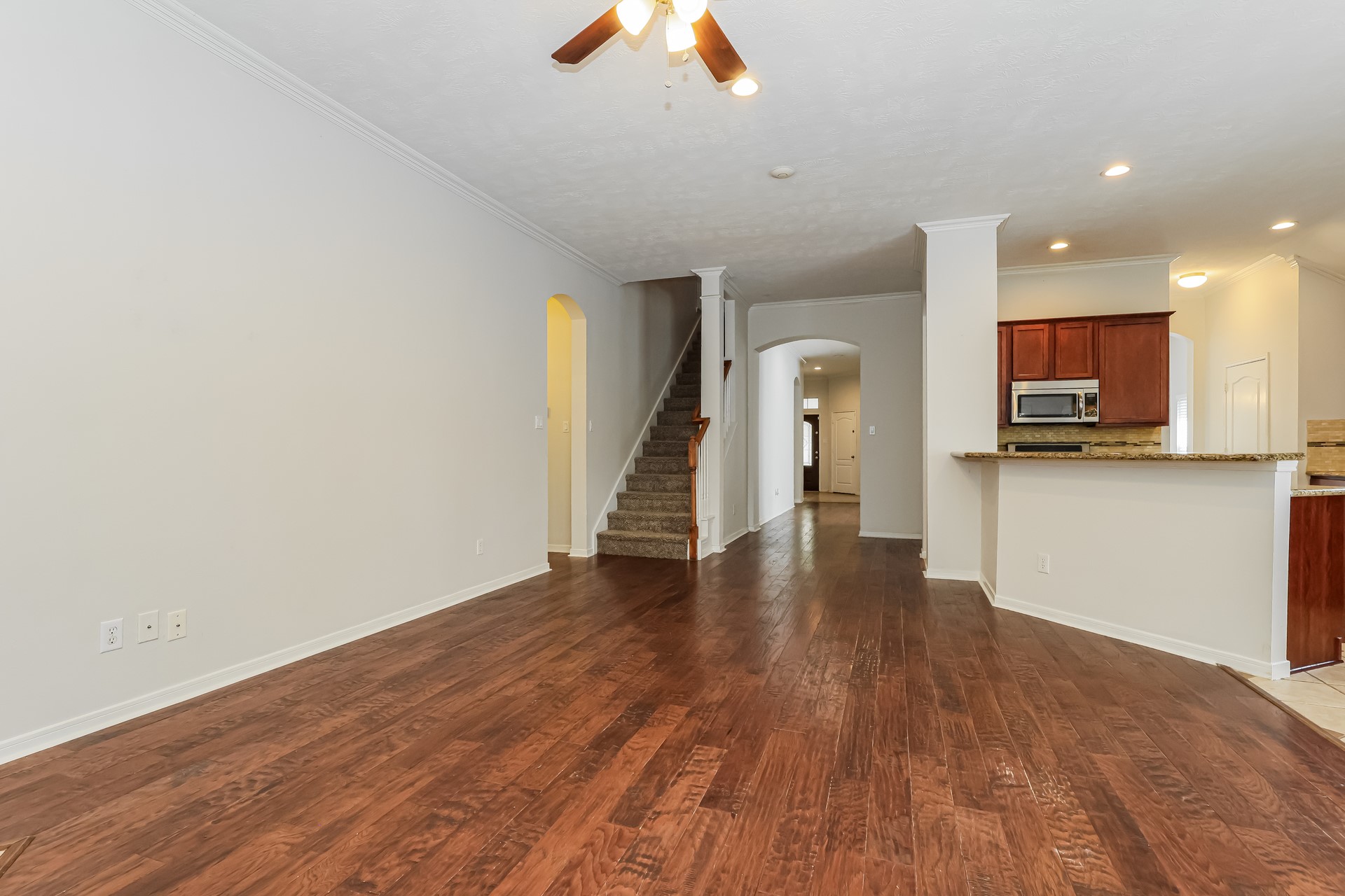 21735 Orange Maple Court Property Photo 5