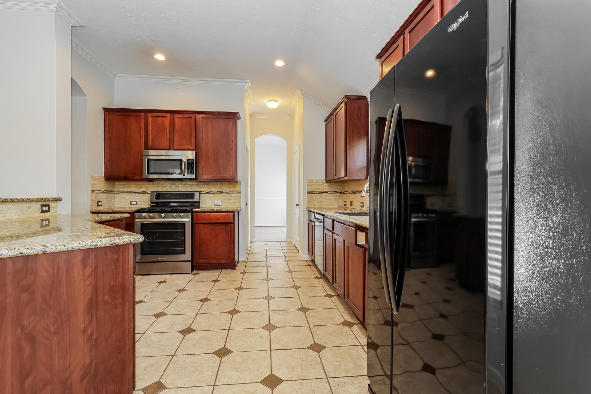 21735 Orange Maple Court Property Photo 9