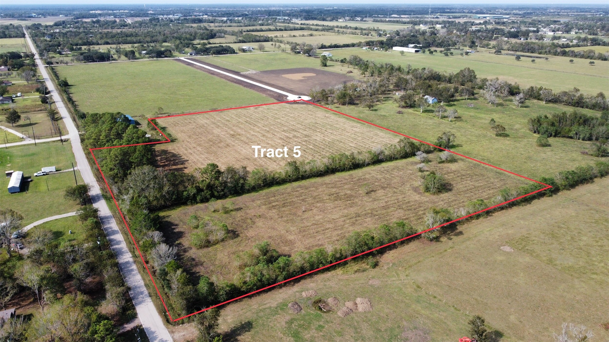 16430 Adlong School Rd Property Photo 1