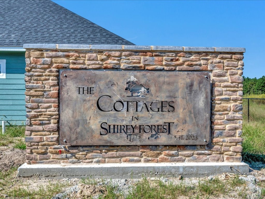 112 Pine Branch Property Photo 1