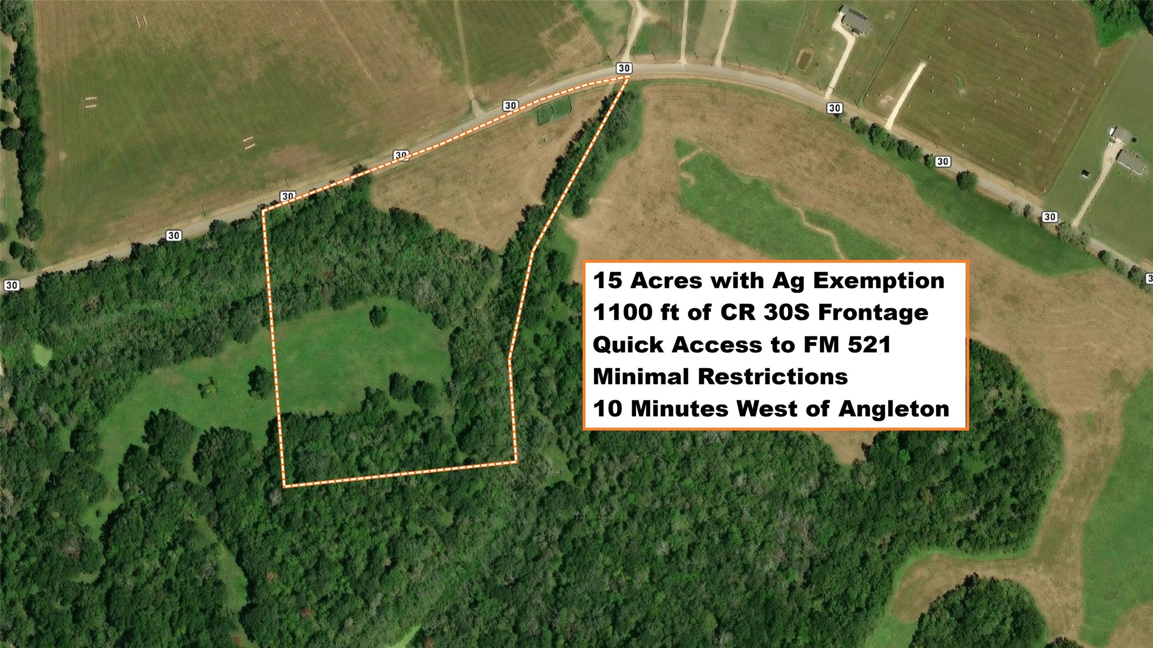 Lot B County Road 30s Property Photo 1