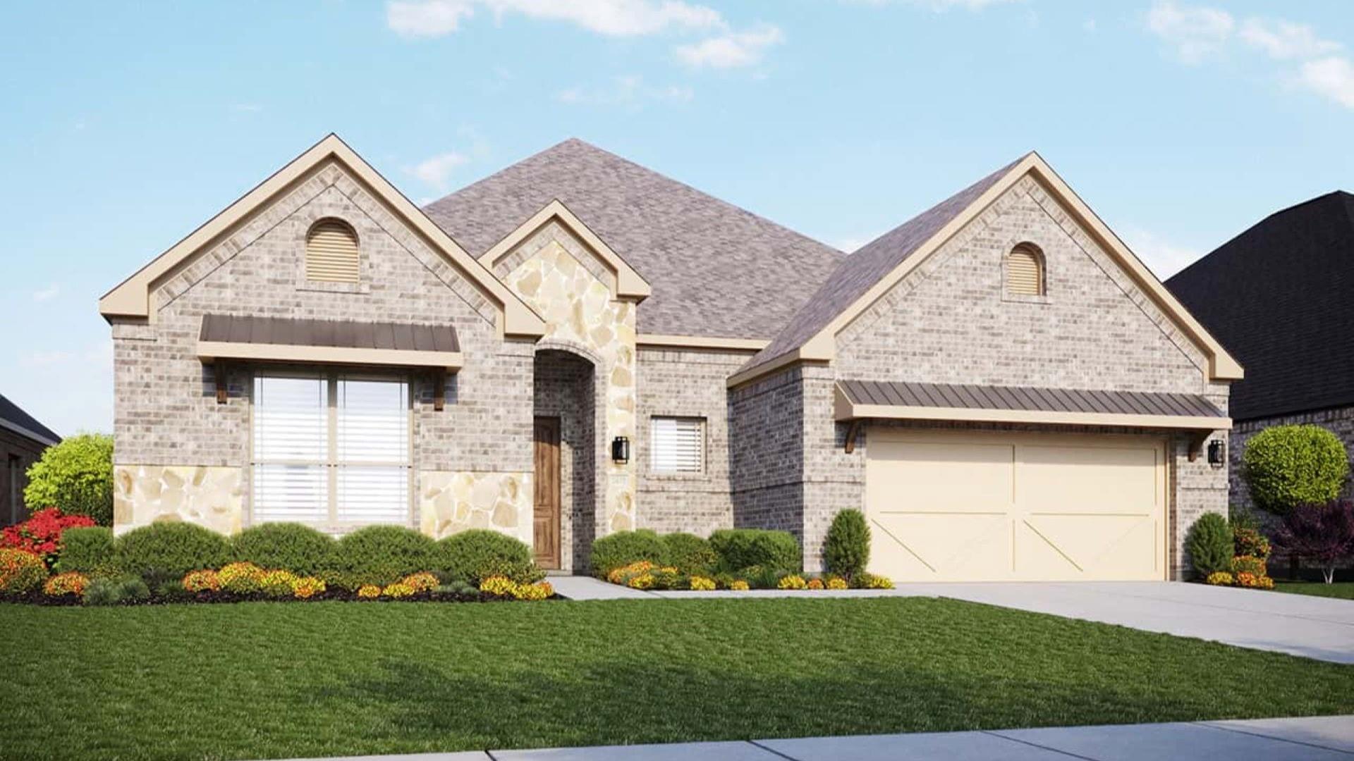 18822 Eastwood Ridge Court Property Photo 1