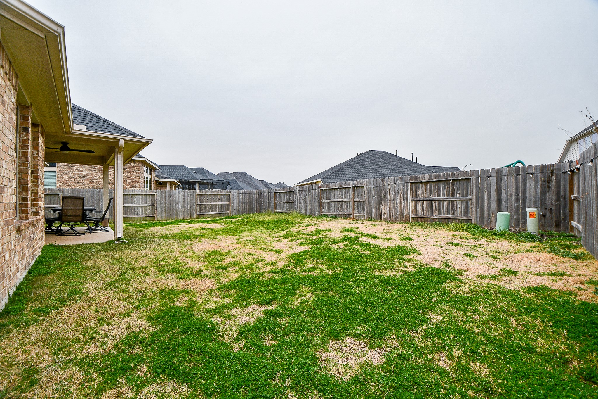 1910 Village Orchard Lane Property Photo 3