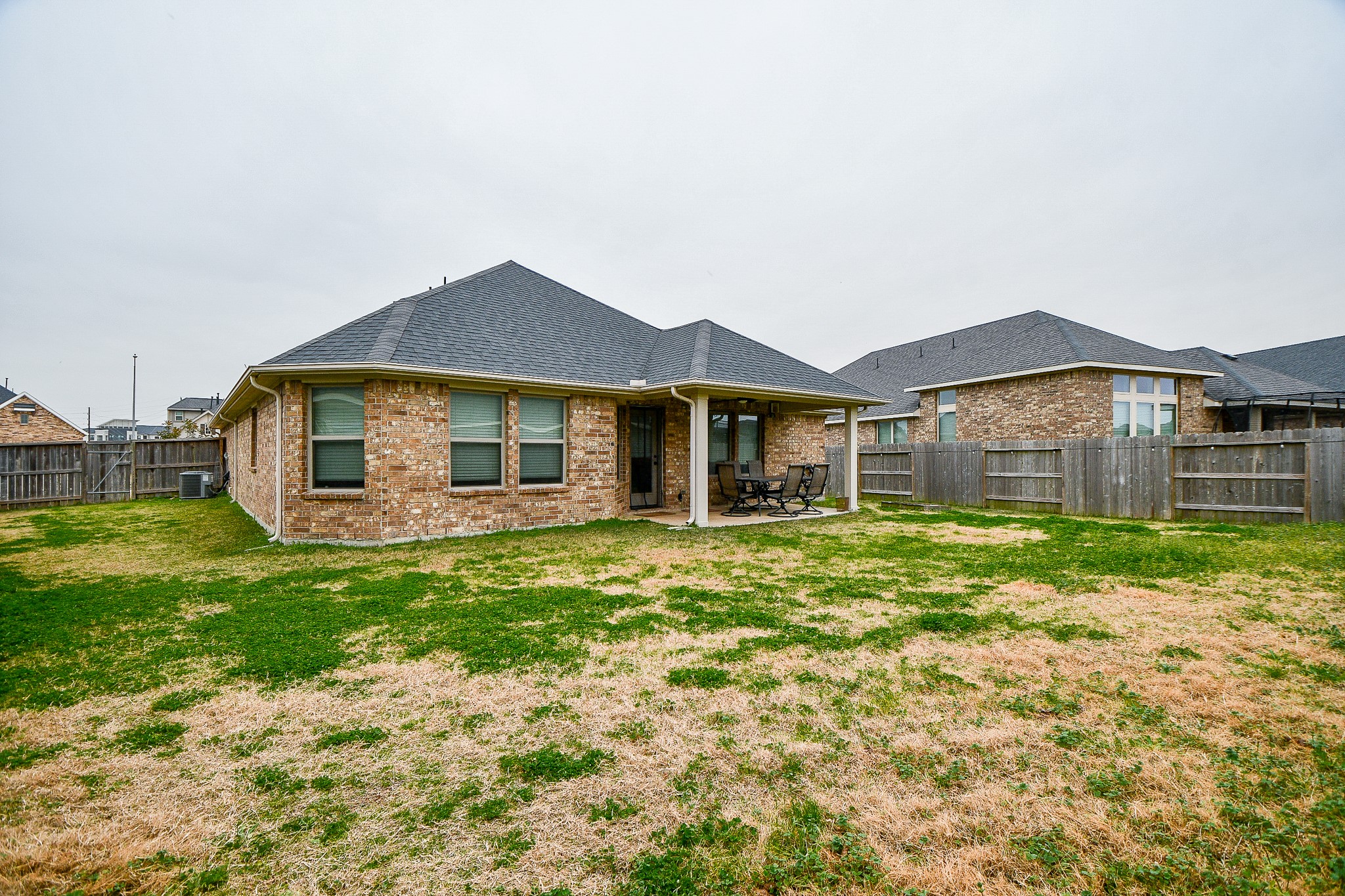 1910 Village Orchard Lane Property Photo 4