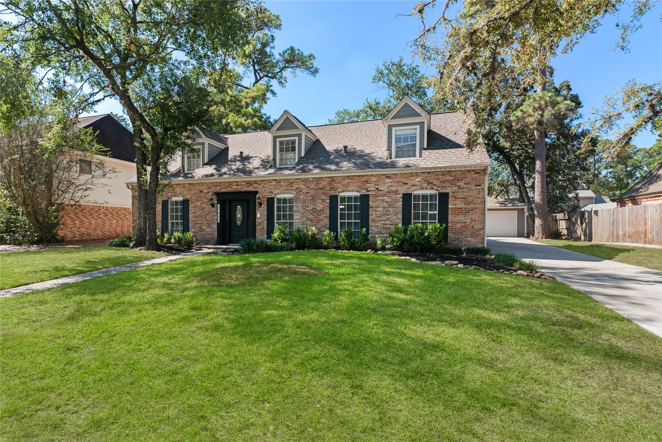 17923 Beaver Creek Drive Property Photo 36