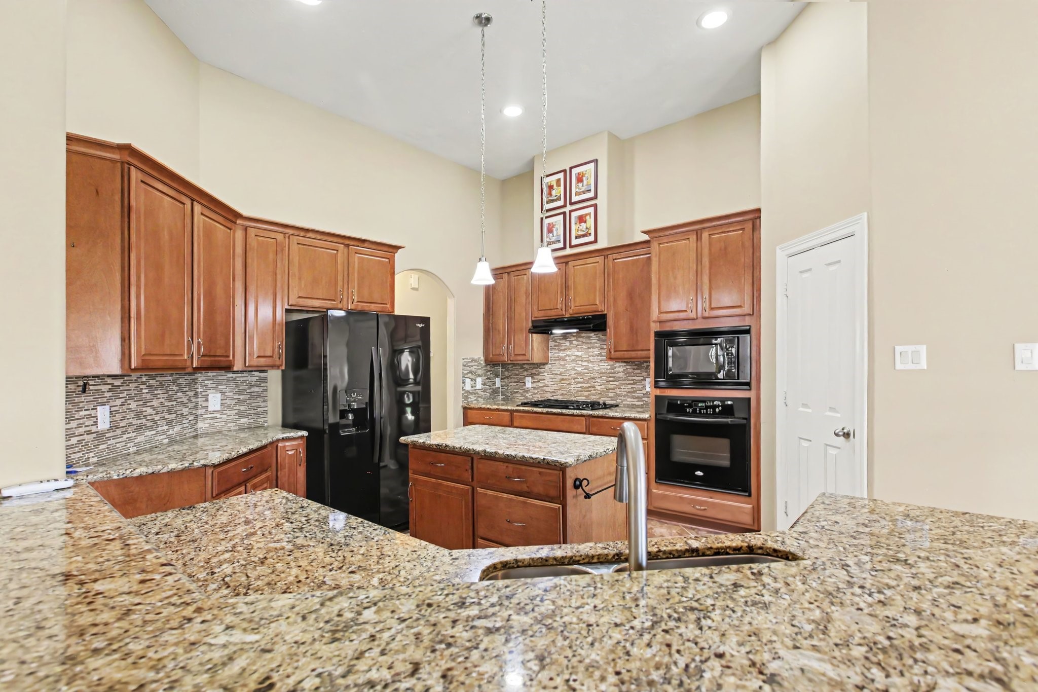 3015 Rustic Gardens Drive Property Photo 8