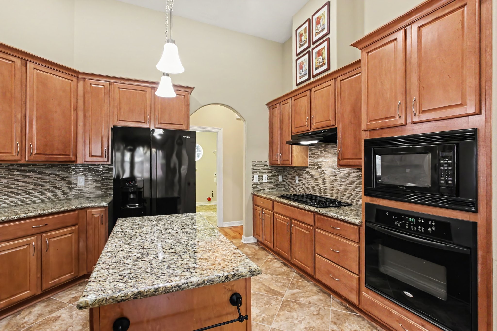 3015 Rustic Gardens Drive Property Photo 9