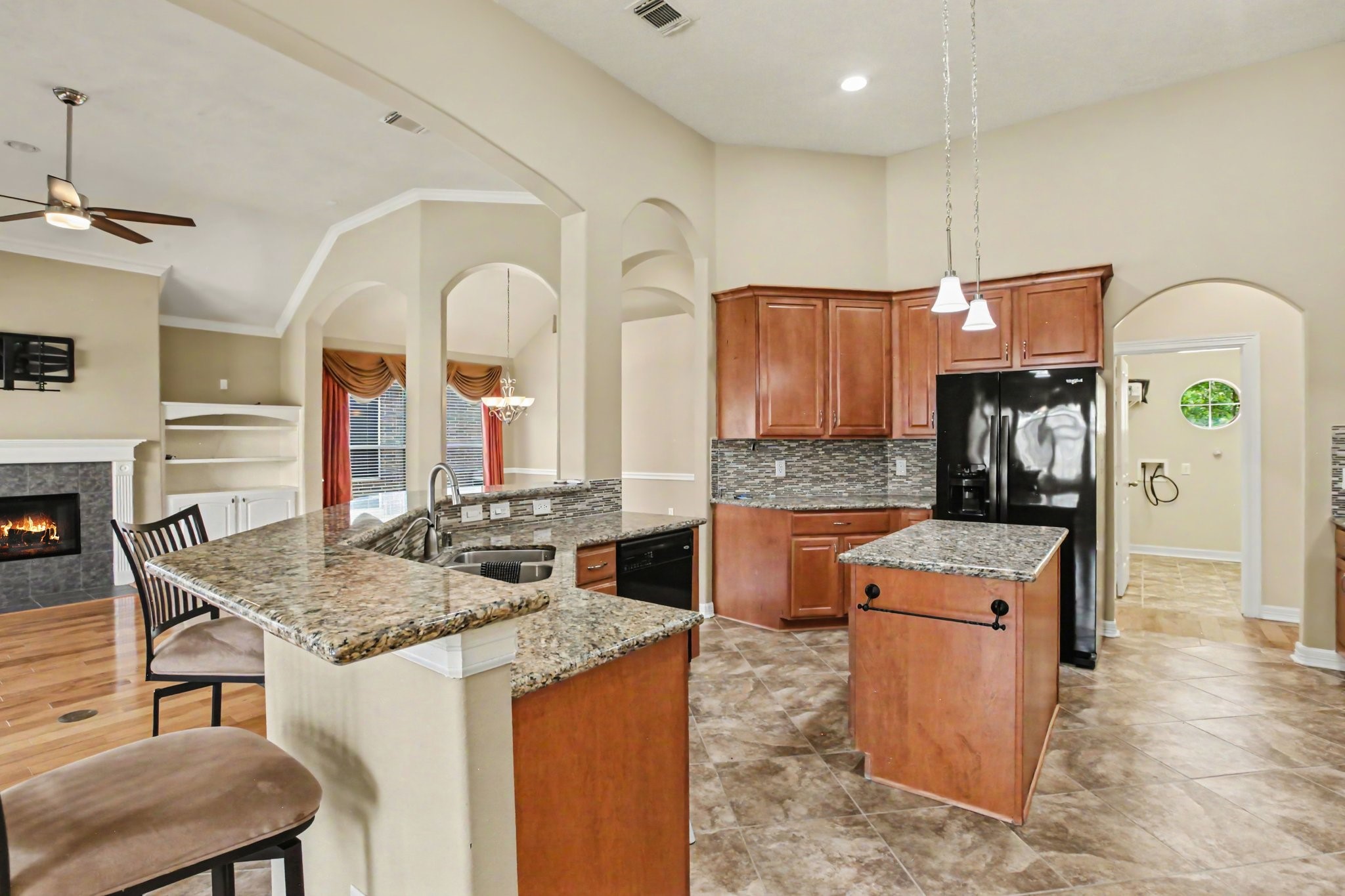 3015 Rustic Gardens Drive Property Photo 11