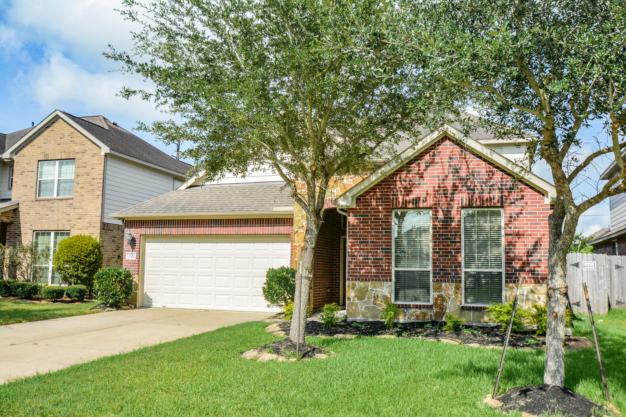 2322 Argos Drive Property Photo 3