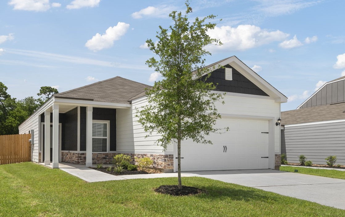11704 Texas Spring Drive Property Photo 1