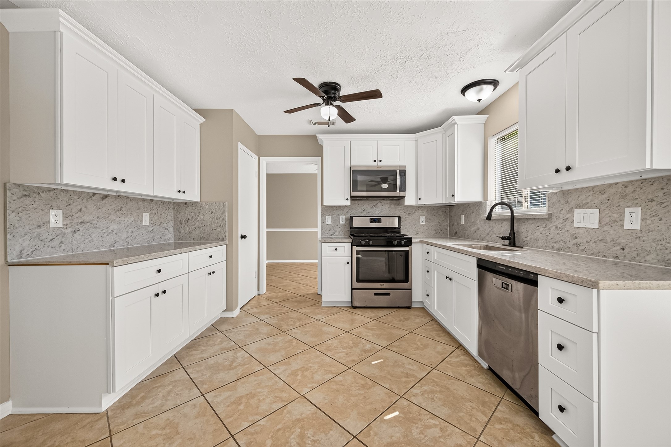 5631 Roserock Lane Property Photo 19