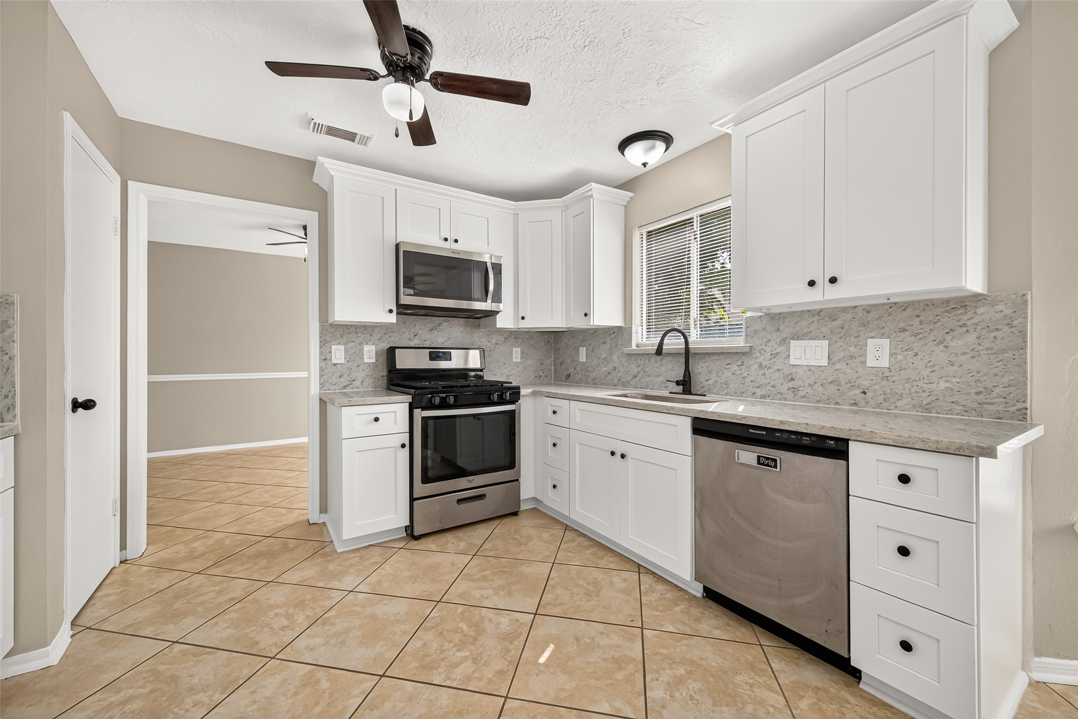 5631 Roserock Lane Property Photo 20