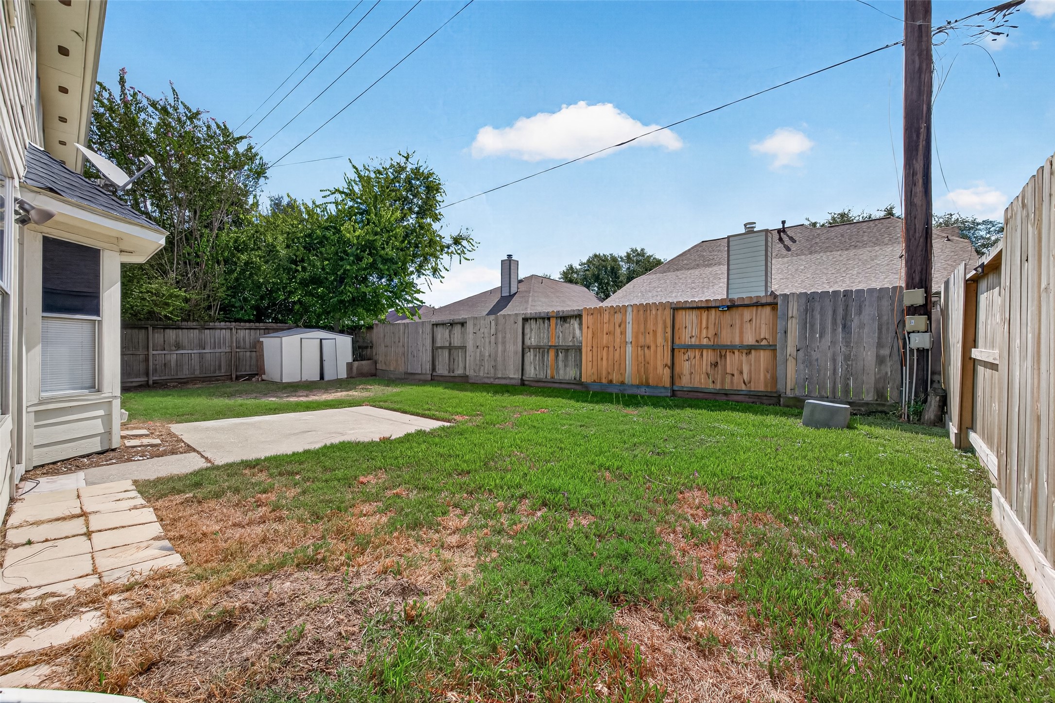 5631 Roserock Lane Property Photo 47