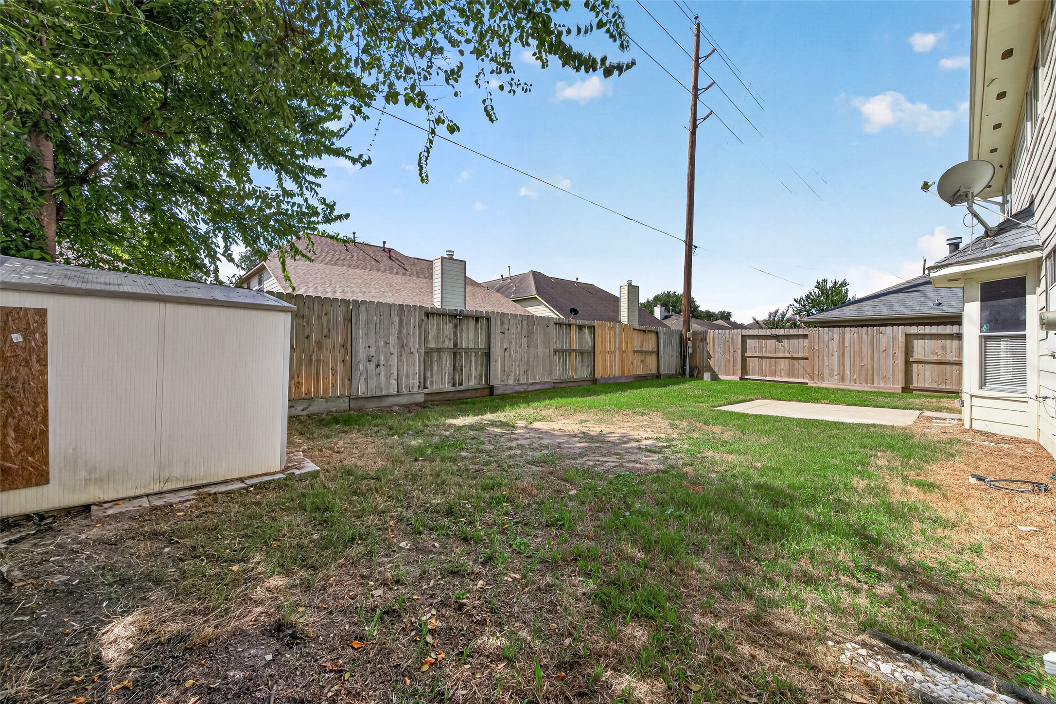 5631 Roserock Lane Property Photo 48