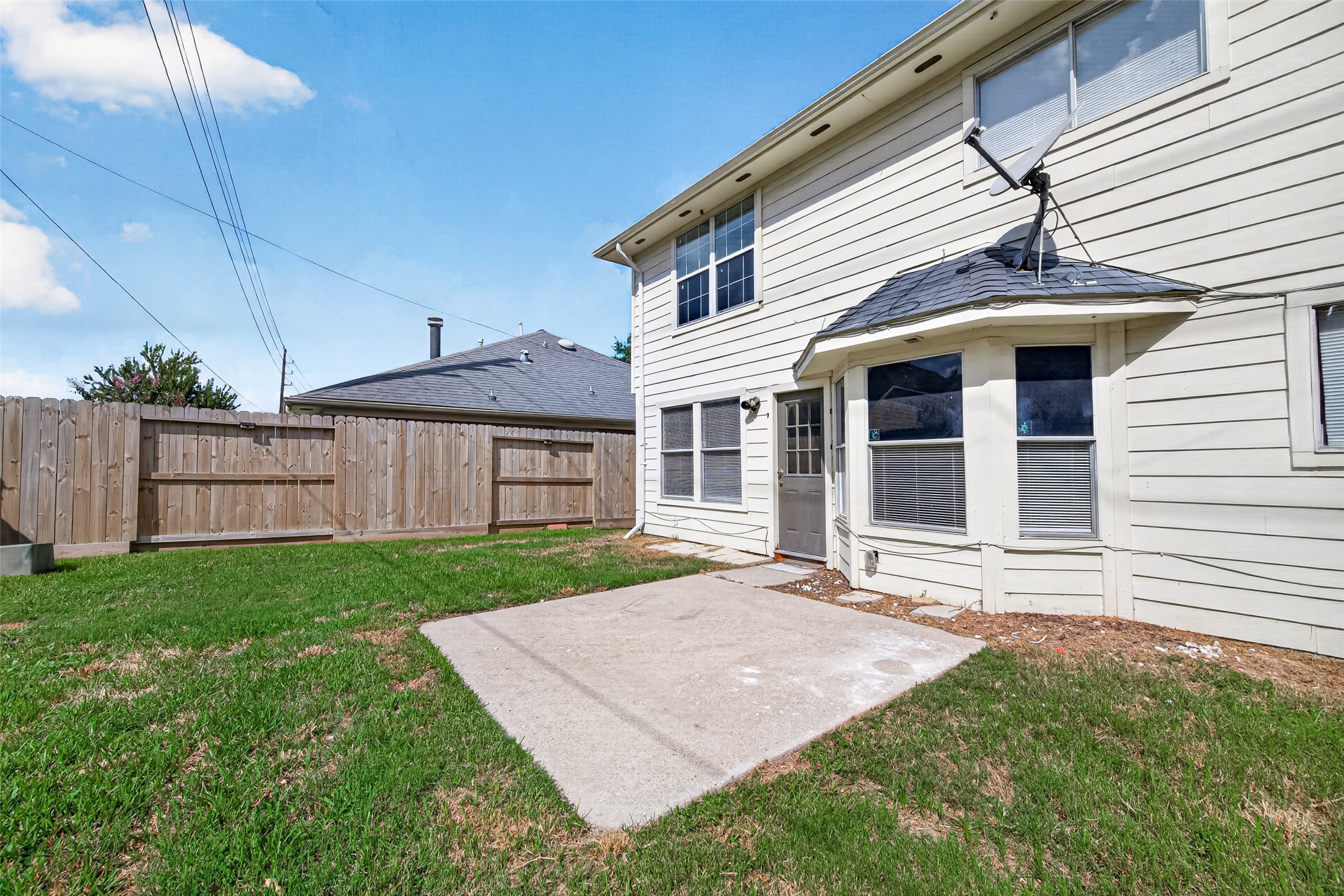 5631 Roserock Lane Property Photo 49