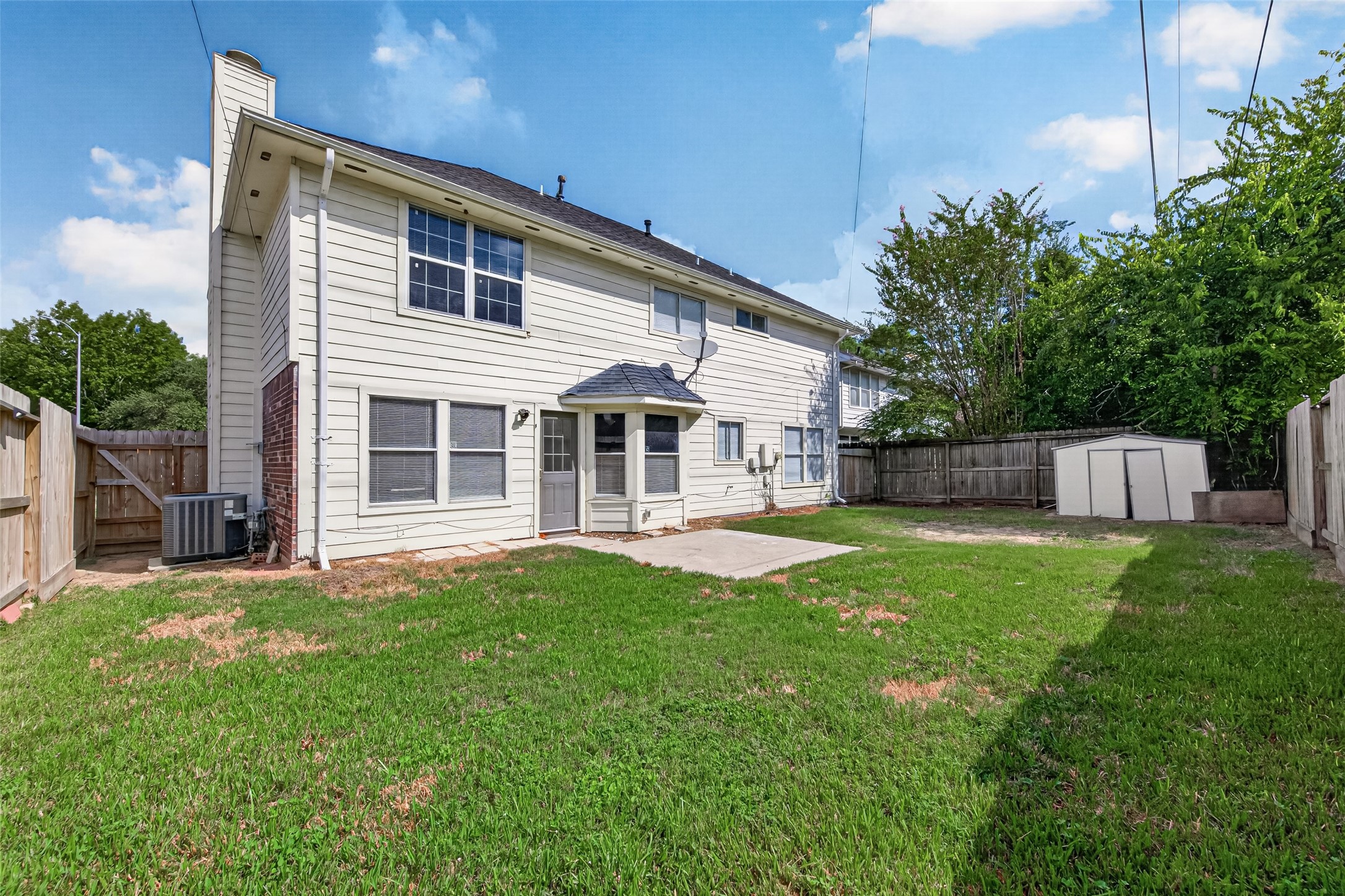 5631 Roserock Lane Property Photo 50