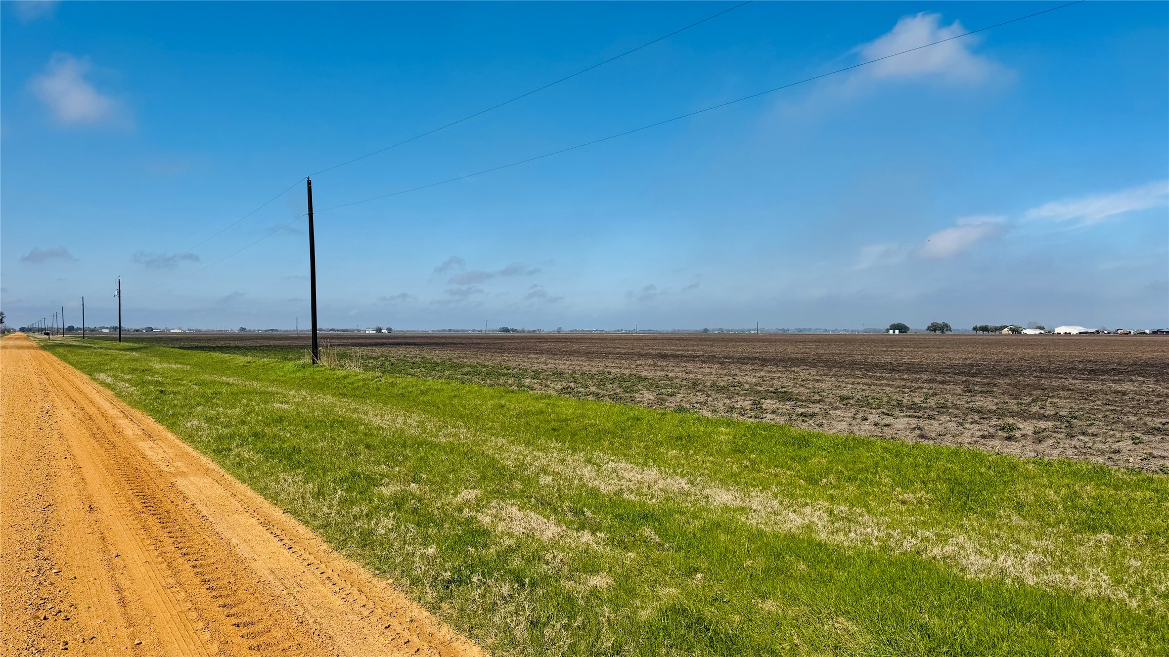 Lot 3 CR 414 Property Photo 1