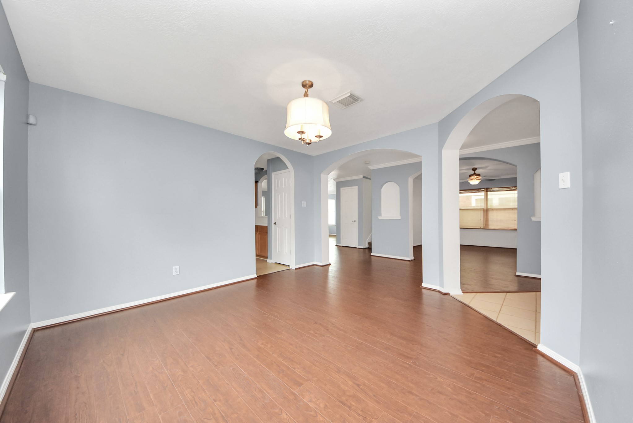 7238 Foxshadows Lane Property Photo 17