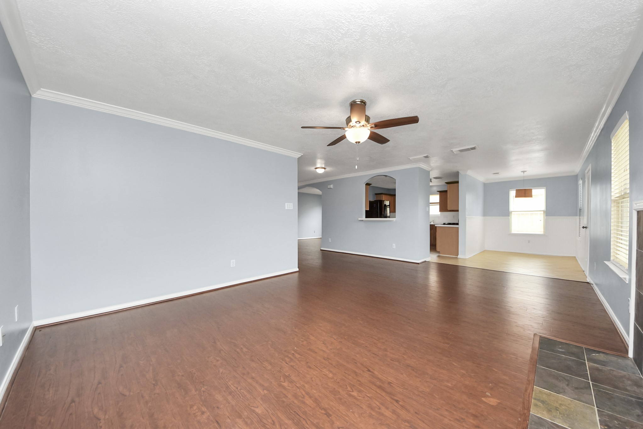 7238 Foxshadows Lane Property Photo 24