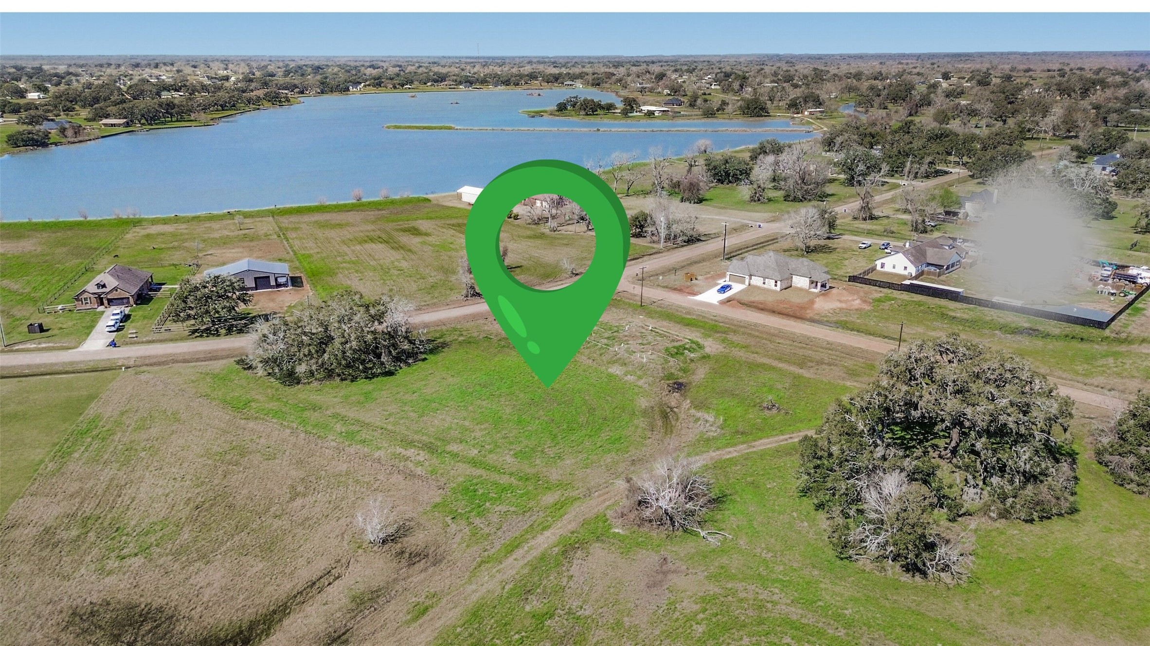 801 Wagon Wheel Trail Property Photo 1
