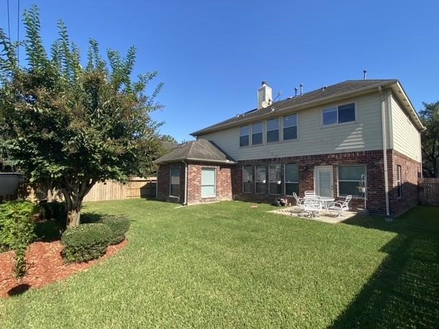 3526 Pine Valley Drive Property Photo 48