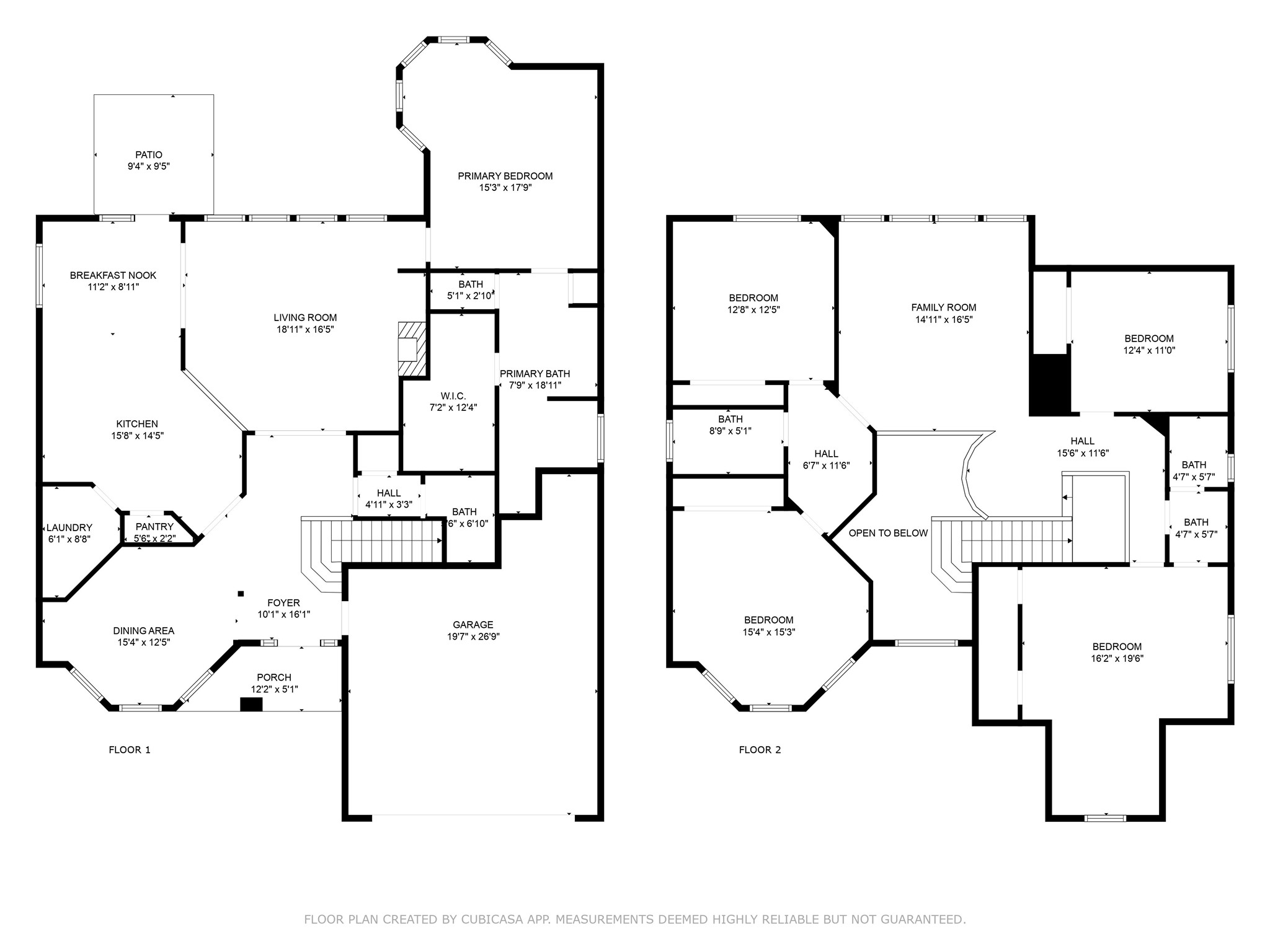 3526 Pine Valley Drive Property Photo 49