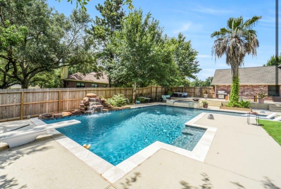 3011 Willow Oak Lane, Sealy Tx 77474 Property Photo 8