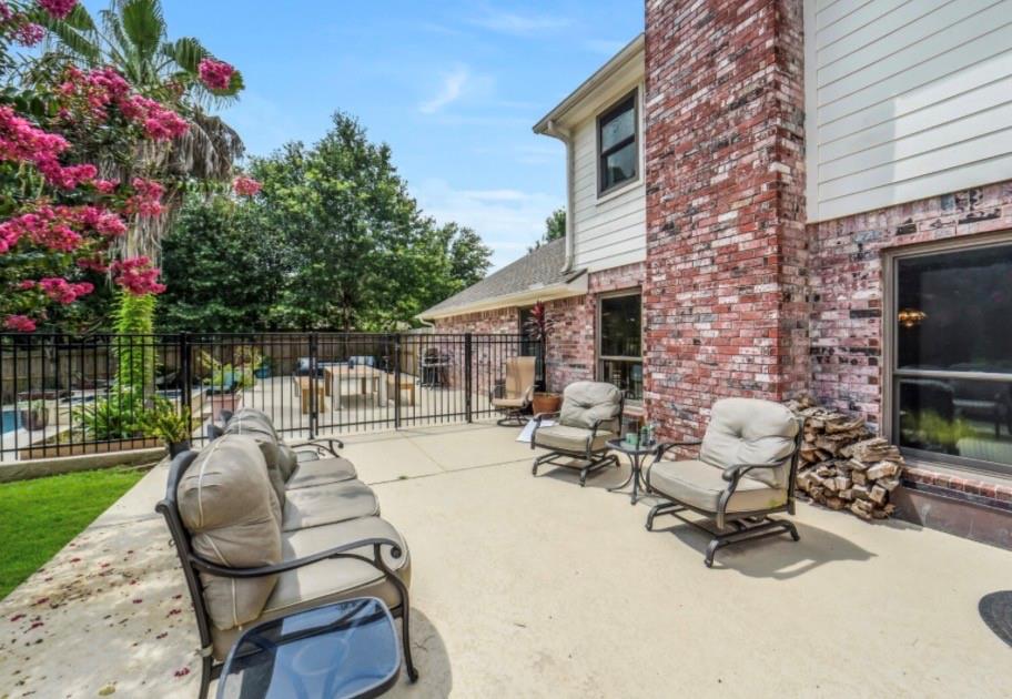 3011 Willow Oak Lane, Sealy Tx 77474 Property Photo 17