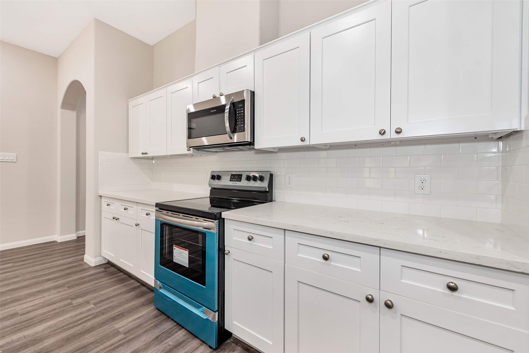 1206 Denison Property Photo 4