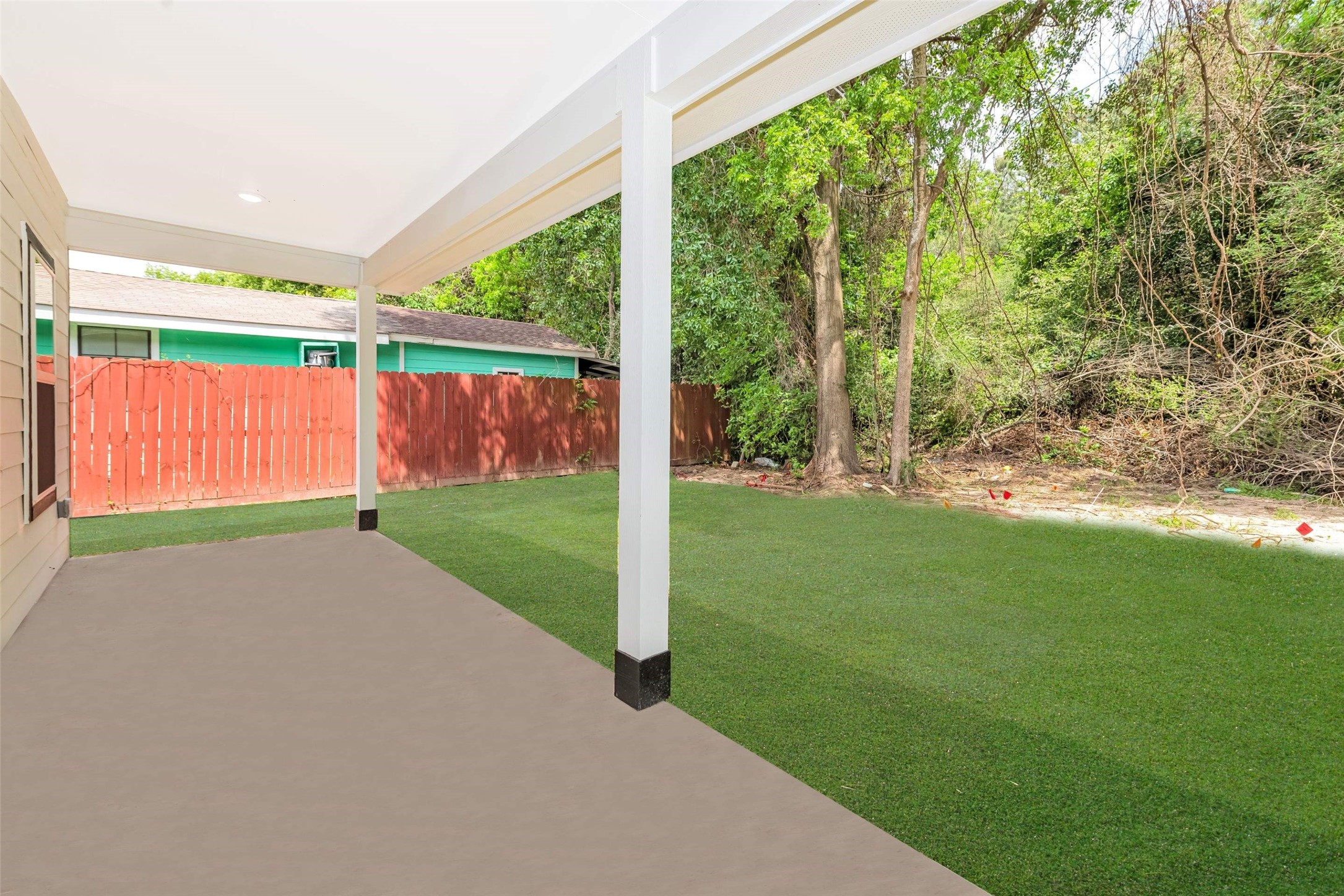 1206 Denison Property Photo 18