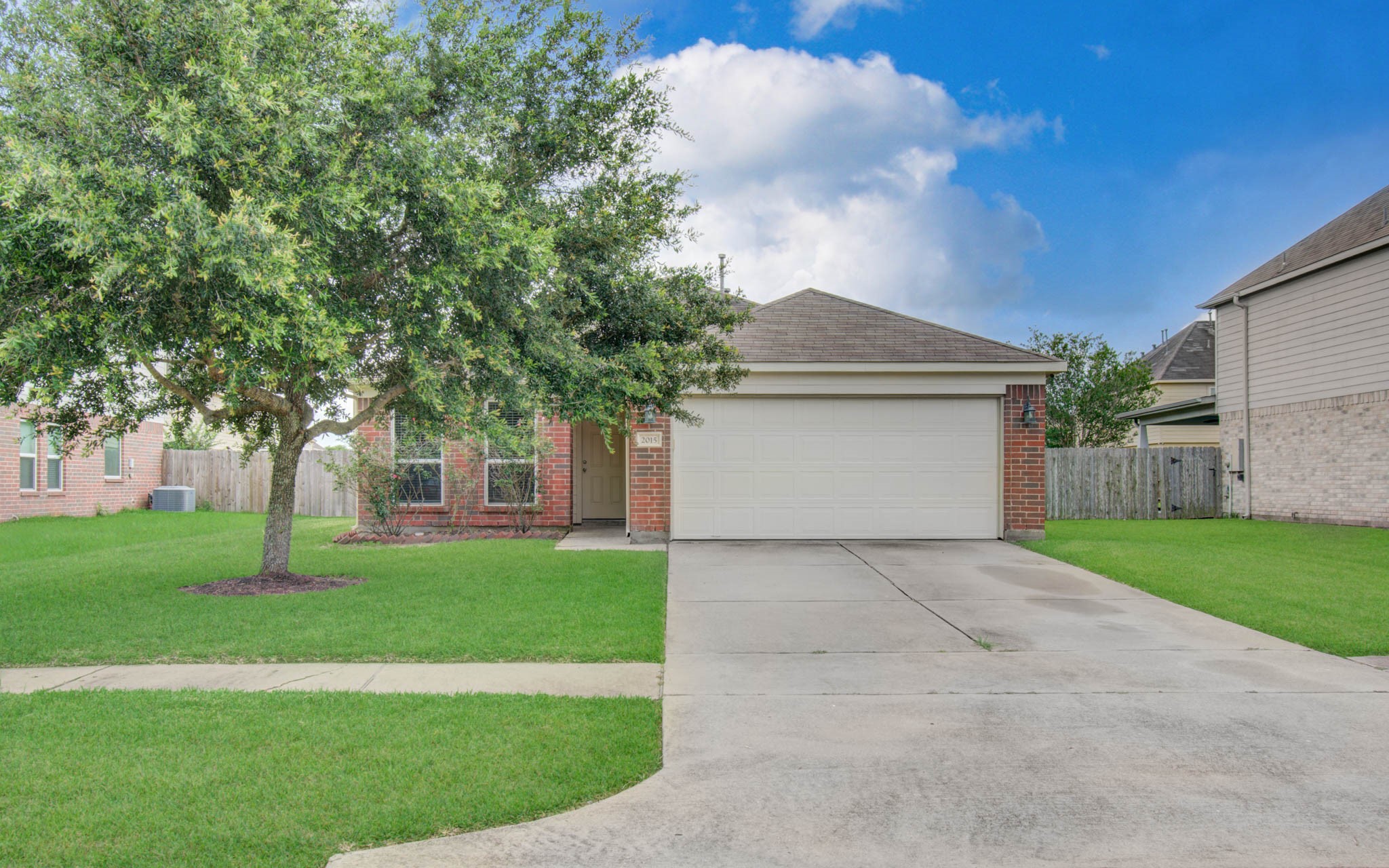 2015 Upland Plover Court Property Photo 3