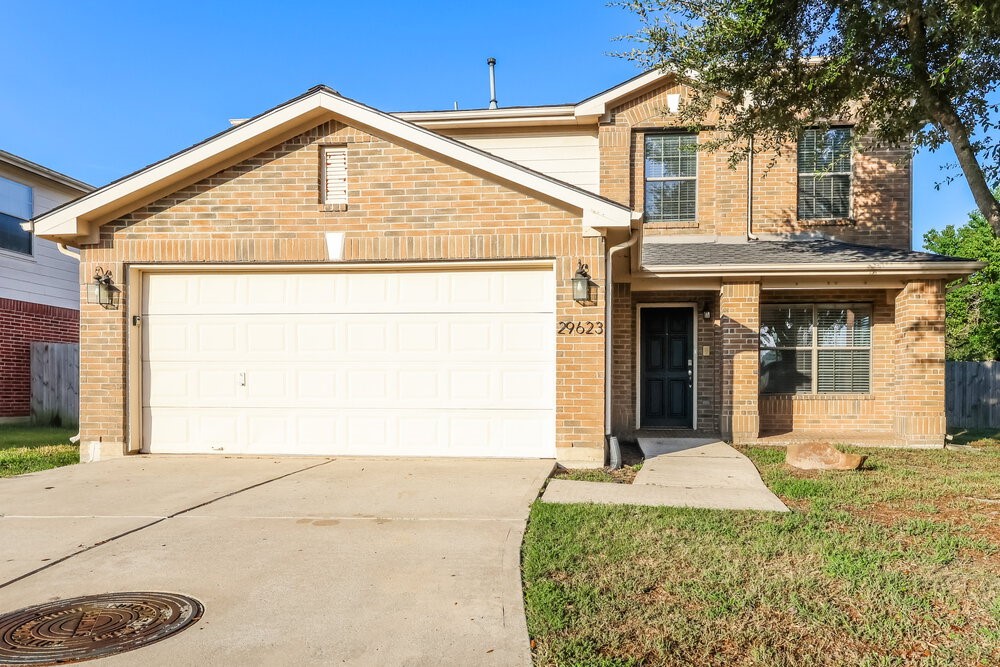 29623 Legends Bluff Drive Property Photo 1