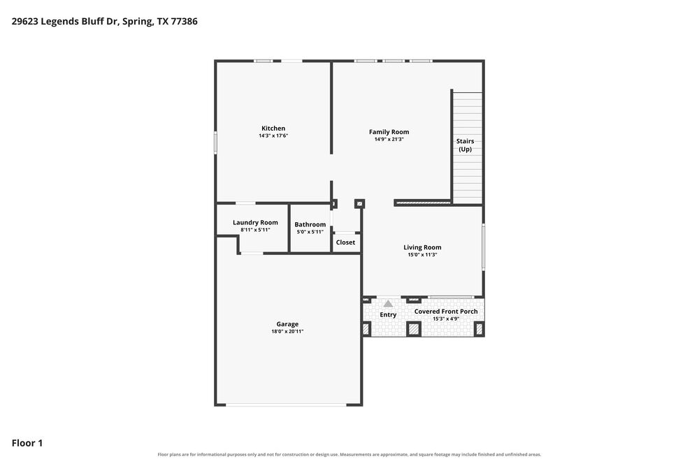 29623 Legends Bluff Drive Property Photo 3