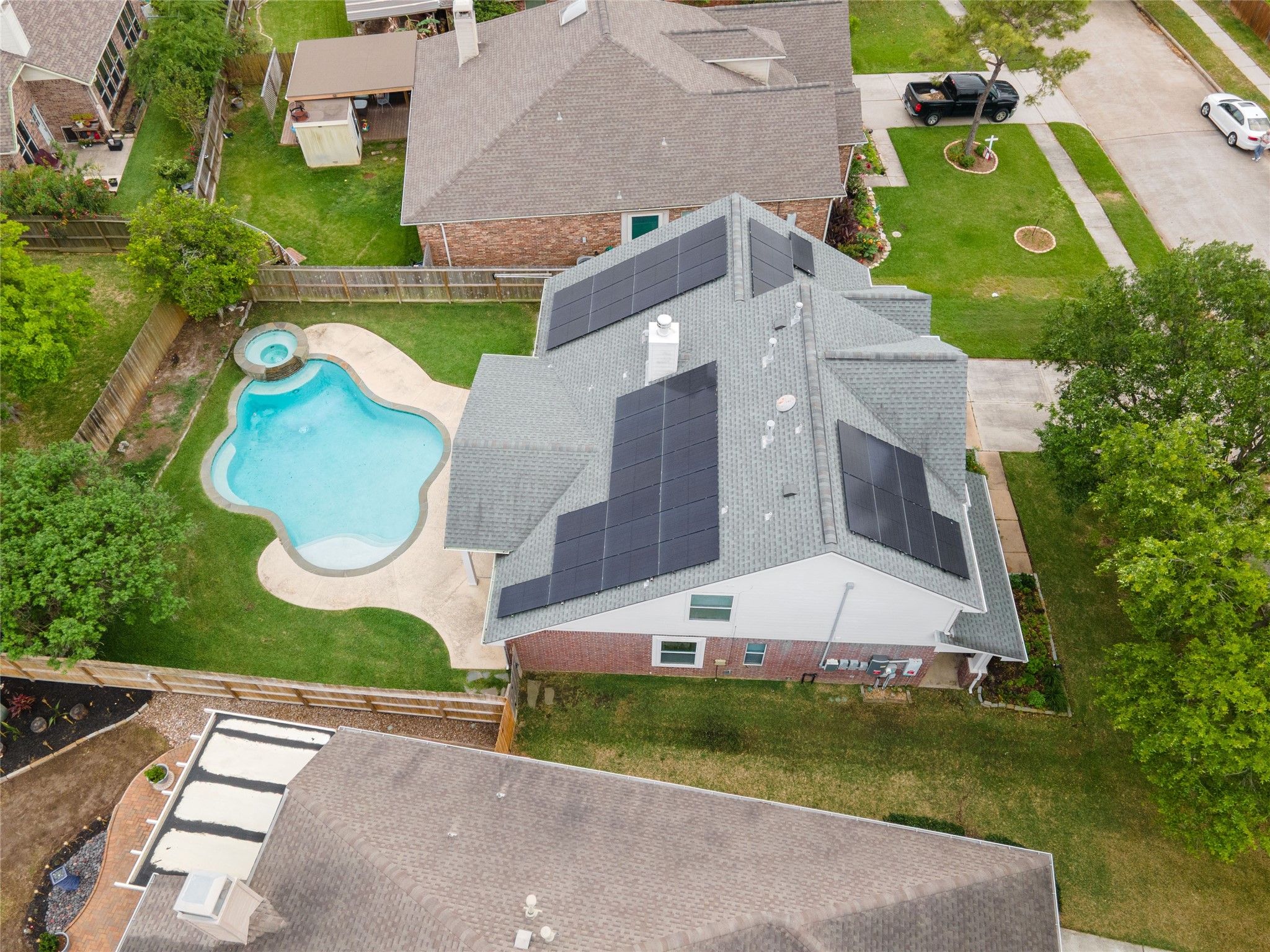 1293 Ocean Manor Lane Property Photo 36