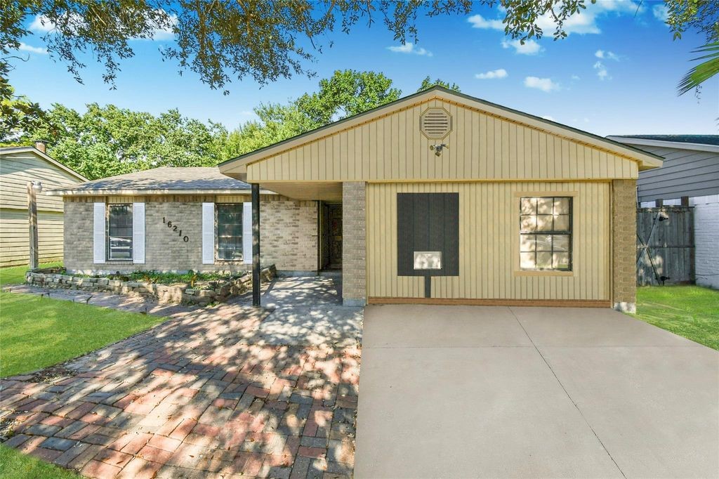 16210 Lazy Ridge Road