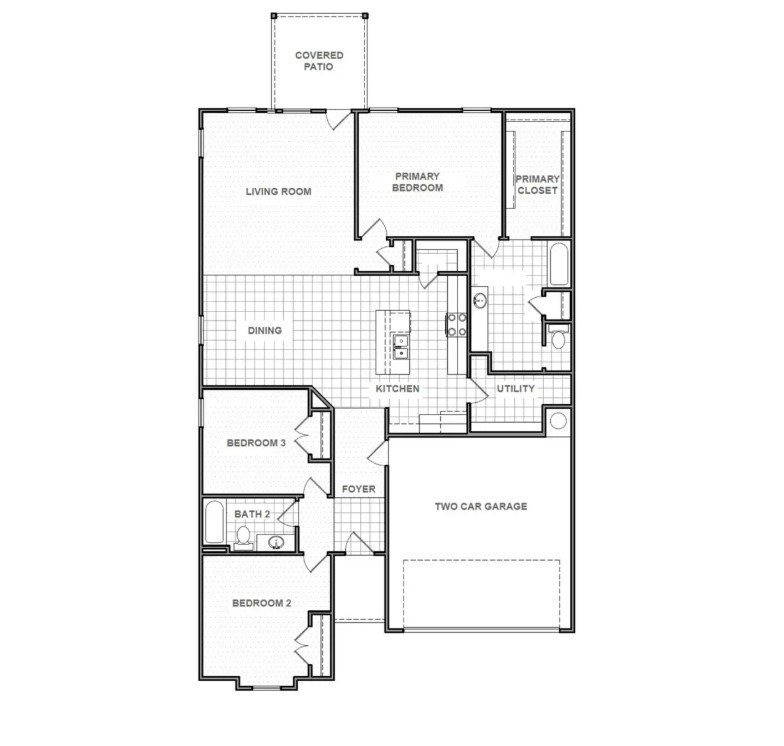 31315 Cass River Lane Property Photo 16