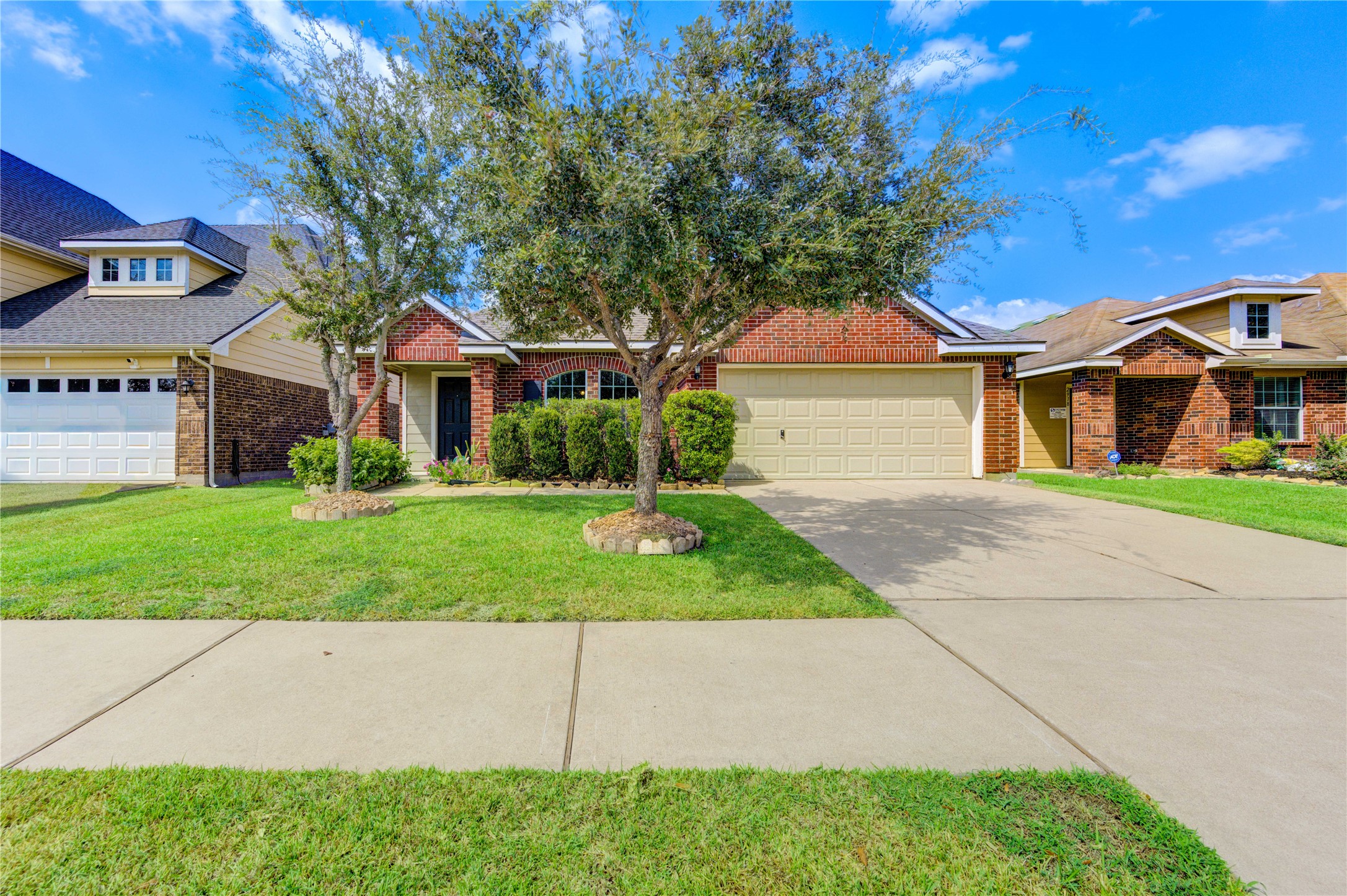 2922 Halcyon Time Trail Property Photo