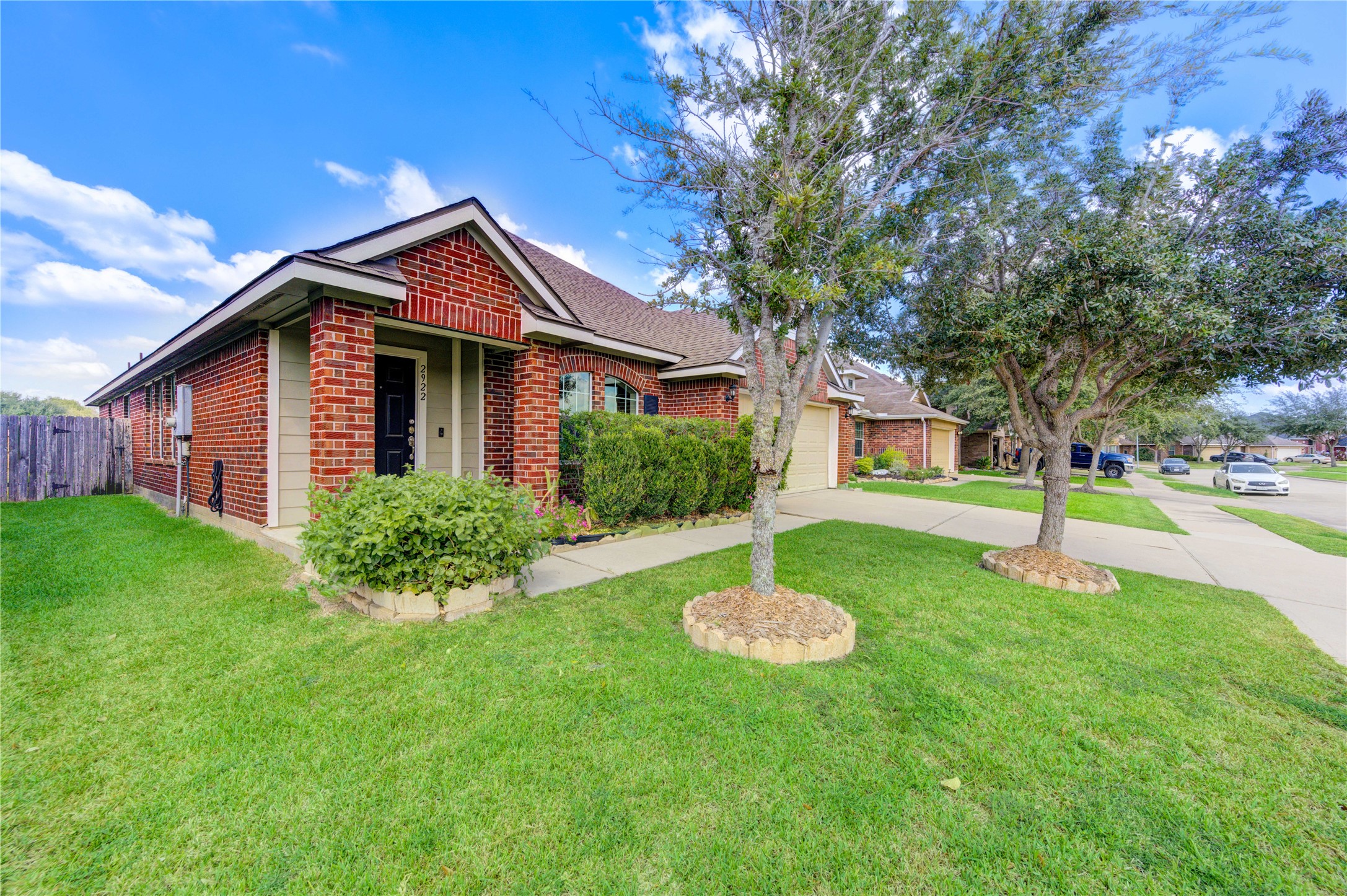 2922 Halcyon Time Trail Property Photo 4