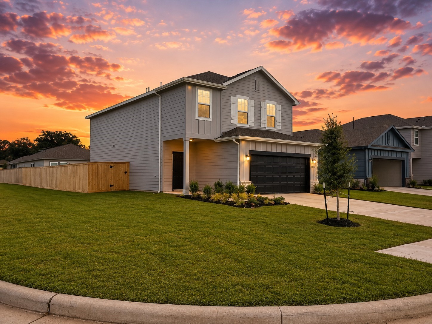 9542 Travertine Court Property Photo 2