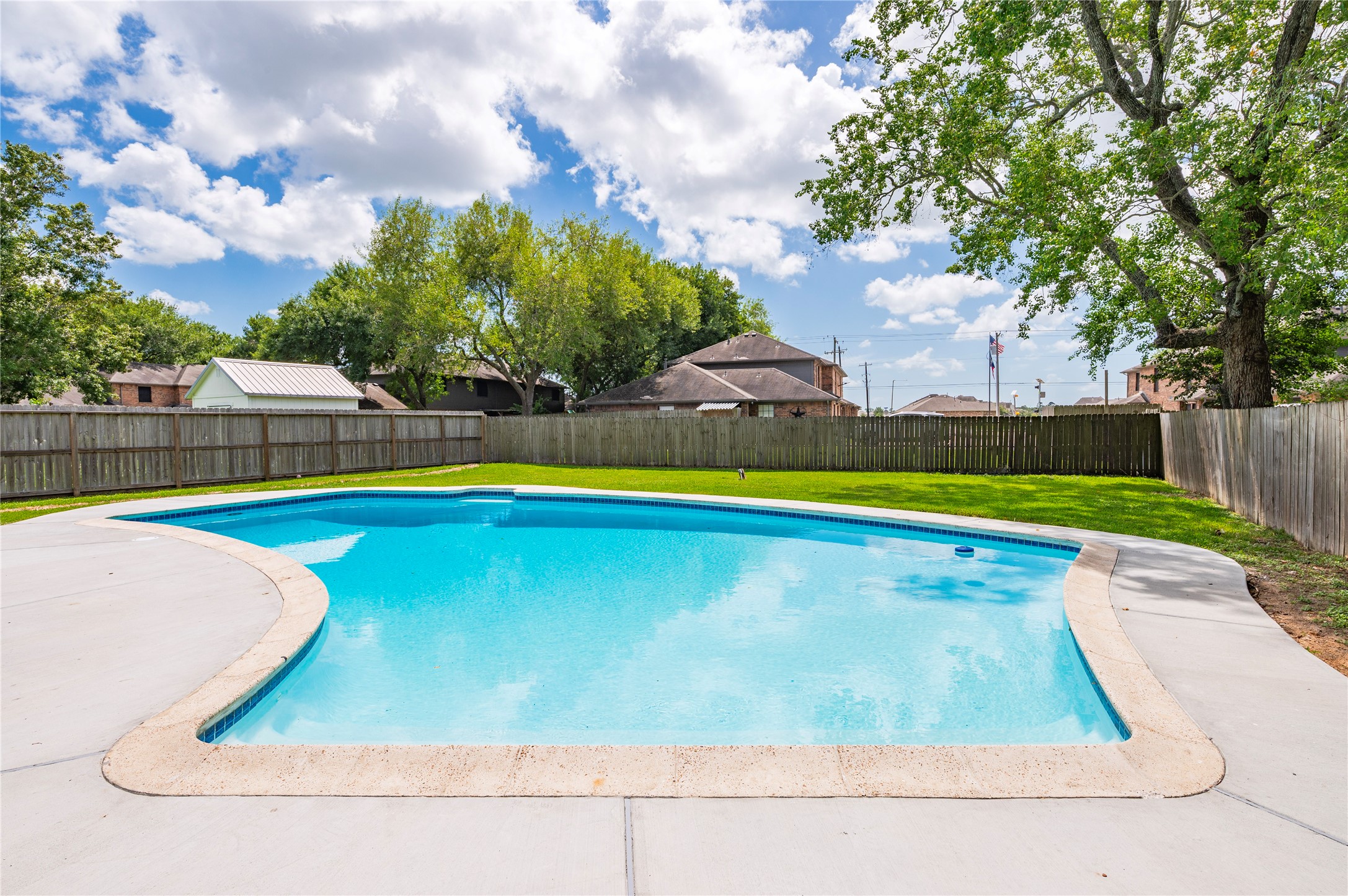 5422 Thistle Drive Property Photo 19